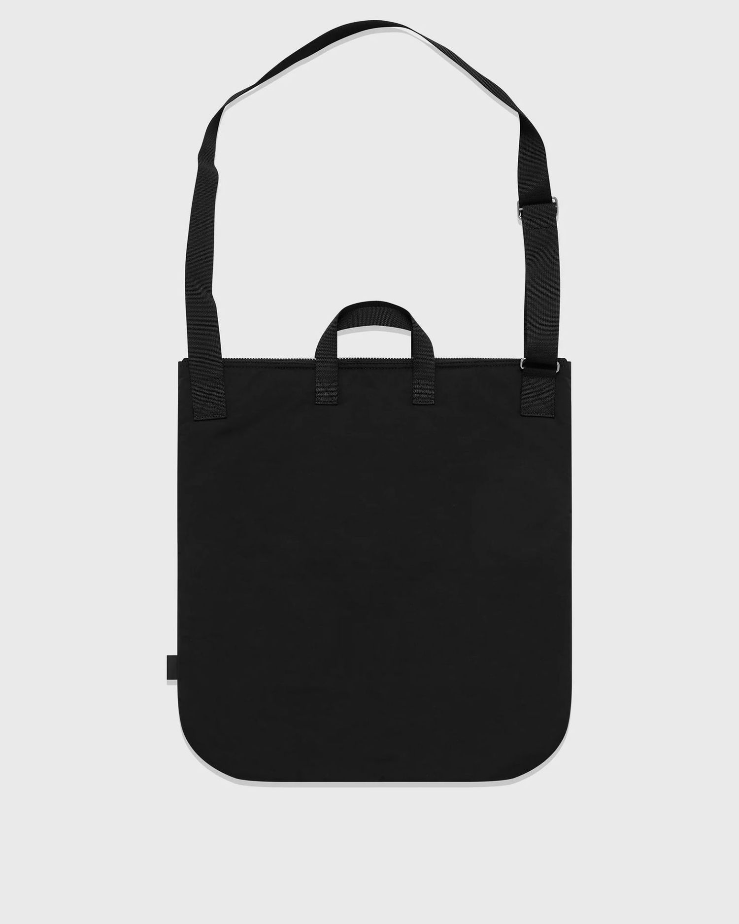 Чанта през рамо Comme des Garçons Shoulder Bag Черно | HN-K202-W24-1, 1