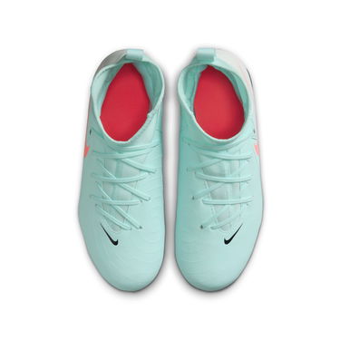 Кецове и обувки Nike Jr. Phantom Luna 2 Academy Тюркоазено | FJ2603-300, 4