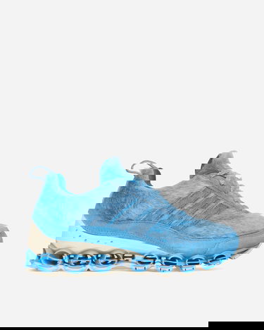 Кецове и обувки adidas Originals Kerwin Frost x YTI Microbounce Синьо | GX6446, 2