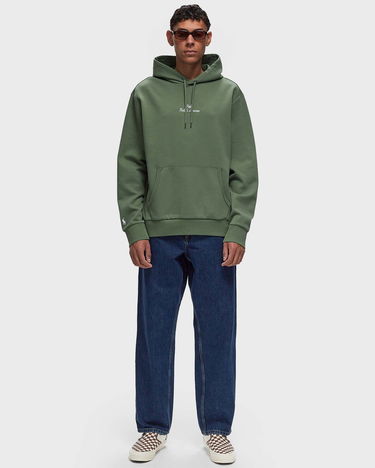 Суитчър Polo by Ralph Lauren LONG SLEEVE-SWEATSHIRT Зелено | 710936586011, 1