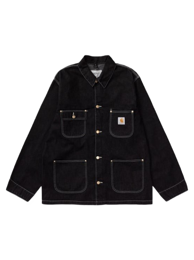 Яке Carhartt WIP Og Chore Jacket Черно | I031896.892Y