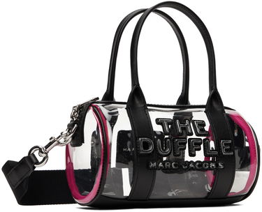 Дамска чанта Marc Jacobs Marc Jacobs 'The Clear Mini' Duffle Bag Многоцветен | 2P4HCR096H03, 1