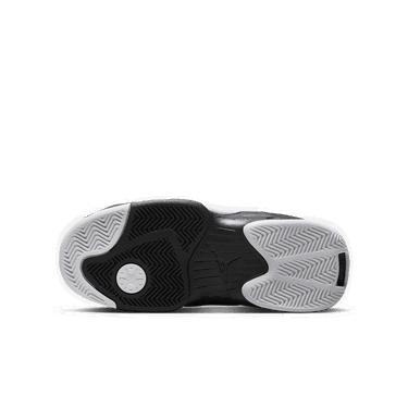 Кецове и обувки Jordan Boty Jordan Max Aura 6 pro větší děti - Bílá Сиво | FQ8297-101, 4