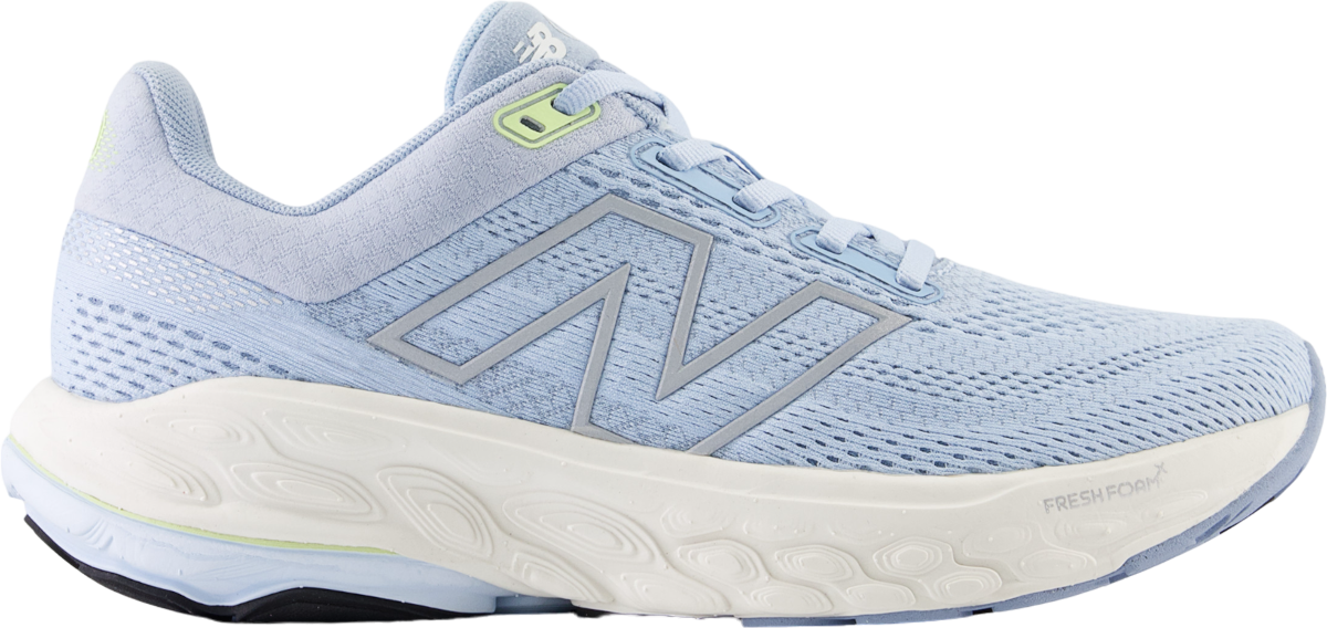 Кецове и обувки New Balance Fresh Foam X 860 v14 Синьо | w860d14, 0