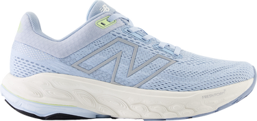Кецове и обувки New Balance Fresh Foam X 860 v14 Синьо | w860d14, 0