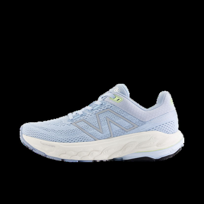 Кецове и обувки New Balance Fresh Foam X 860 v14 Синьо | w860d14