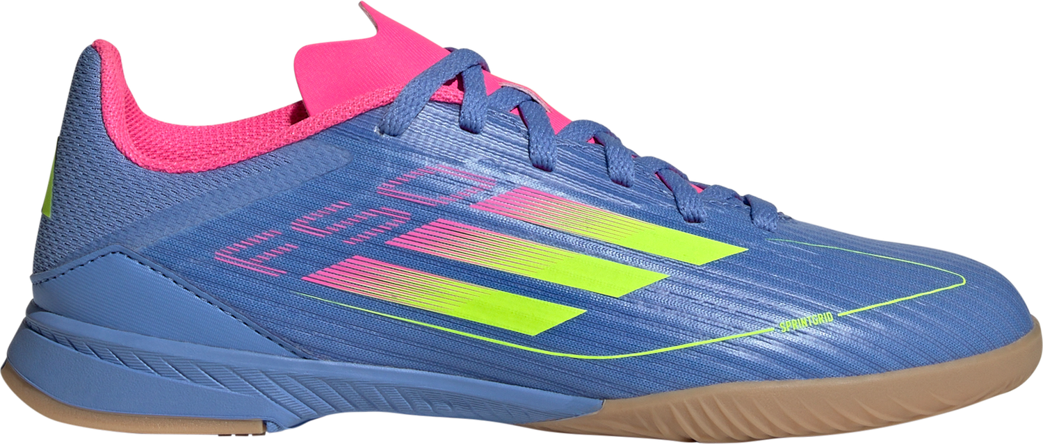 Кецове и обувки adidas Performance F50 League IN Синьо | ie3749, 0