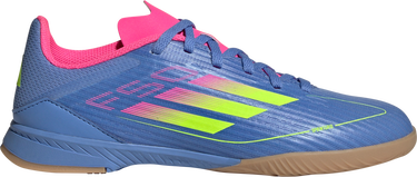 Кецове и обувки adidas Performance F50 League IN Синьо | ie3749, 0