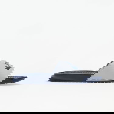 Кецове и обувки Nike Benassi JDI Сиво | 343880-024, 1