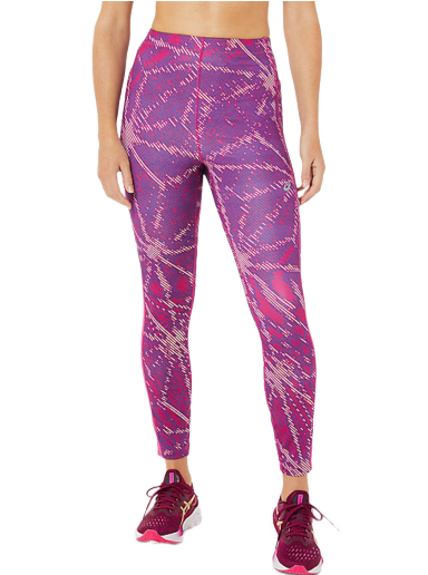 Клинове Asics Sakura Leggings Лилаво | 2012c233-501