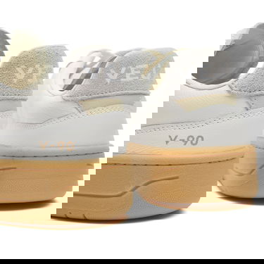 Кецове и обувки Veja V-90 Бяло | VD2003893, 4