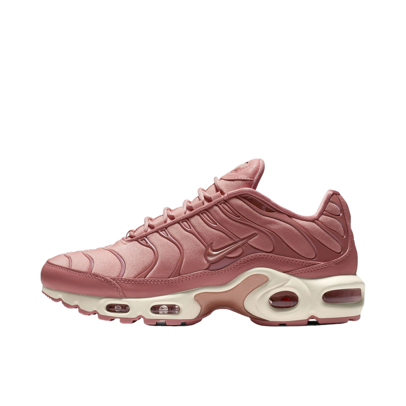 Кецове и обувки Nike Air Max Plus Rust Pink W Розово | AT5695-600