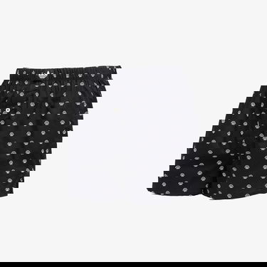 Боксерки adidas Originals Woven Boxer Shorts, 2-Pack Черно | 4AR006-908, 4