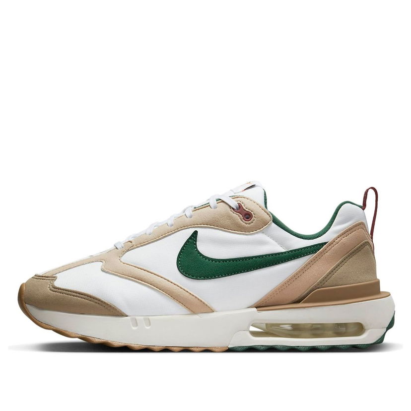 Кецове и обувки Nike Air Max Dawn Бяло | FB7158-131