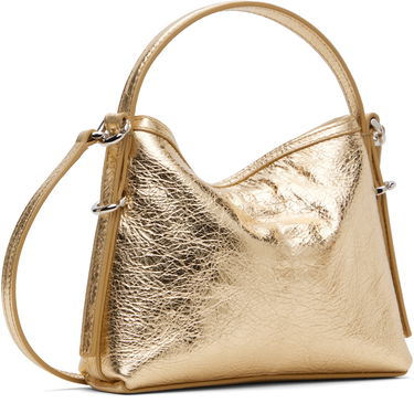 Дамска чанта Givenchy Givenchy Nano Voyou Bag Металик | BB60NHB1ZB279, 2