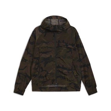 Ветровка Puma Mostroverse CLRT Ripstop Printed Jacket Многоцветен | 631329_01, 5