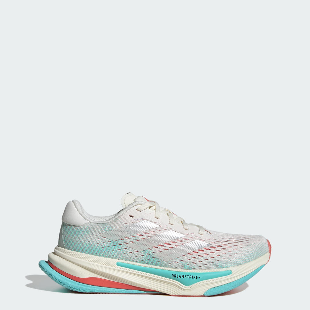 Кецове и обувки adidas Performance Supernova Prima Металик | ID3688, 0