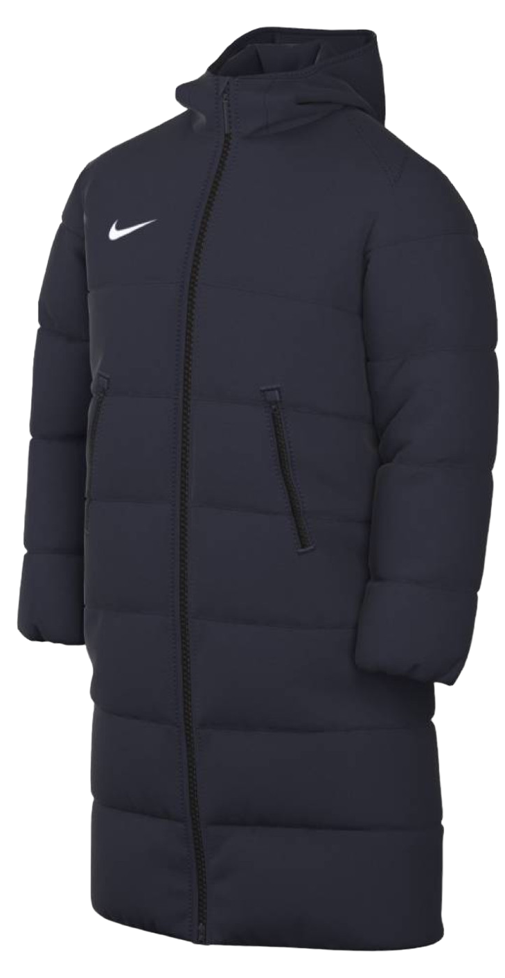 Пухо яке Nike Nike Y NK TF ACDPR24 SDF Hooded Jacket Тъмно синьо | fd7714-451, 0