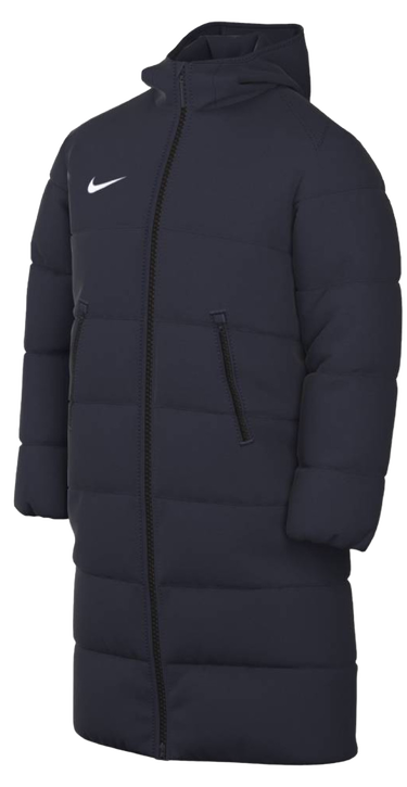Пухо яке Nike Nike Y NK TF ACDPR24 SDF Hooded Jacket Тъмно синьо | fd7714-451, 0