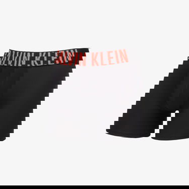 Боксерки CALVIN KLEIN Boxer Brief 3-Pack Черно | 000NB3612A 2QS, 1