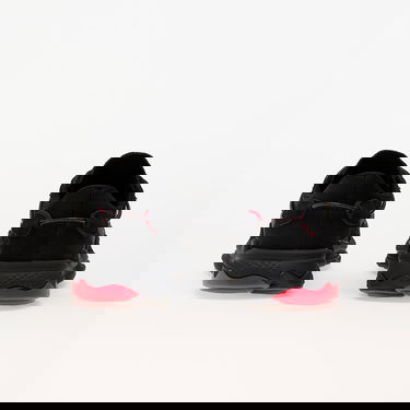 Кецове и обувки adidas Originals Ozweego Core Black/ Grey Five/ Better Scarlet Черно | IF9567, 4