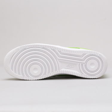 Кецове и обувки Nike Air Force 1 '07 LV8 UV ''Cyber'' Зелено | AJ9505-300, 4