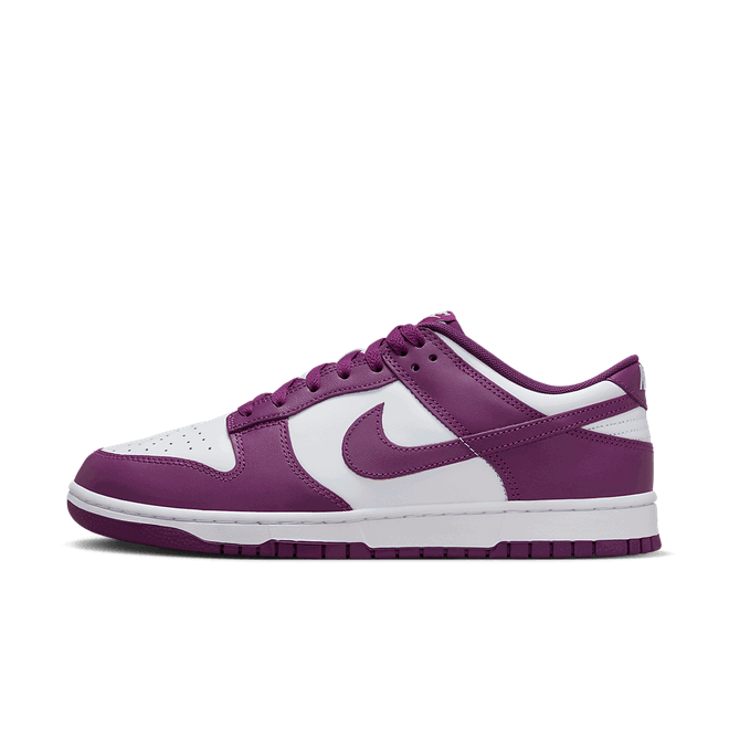 Кецове и обувки Nike Dunk Low "Viotech" Лилаво | DV0833-107, 0