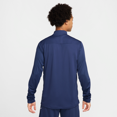 Пуловер Nike Nike Academy Dri-FIT Football Training Top Тъмно синьо | HJ3783-410, 3