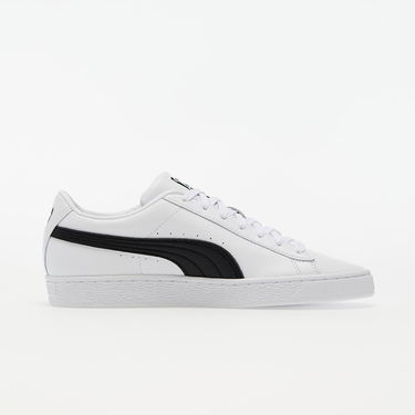 Кецове и обувки Puma Basket Classic XXl Бяло | 37492302, 1