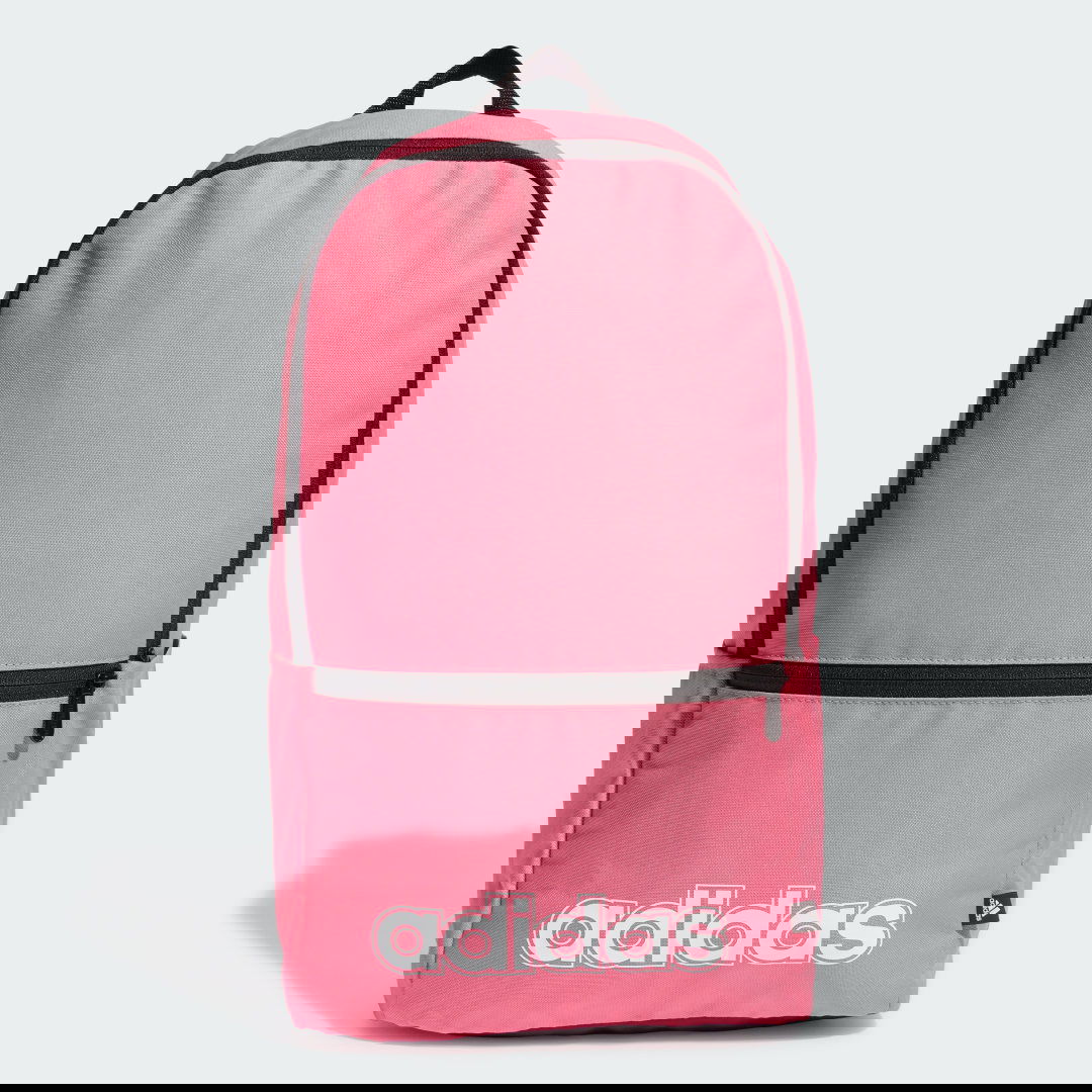 Раница adidas Performance Classic Foundation Backpack Розово | IR9824, 0