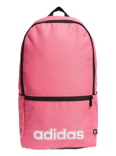 Раница adidas Performance Classic Foundation Backpack Розово | IR9824