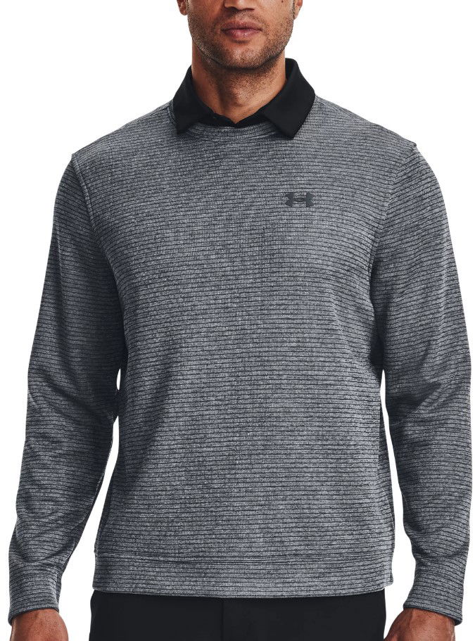 Поло тениска Under Armour Storm Crew Сиво | 1373675-012, 0