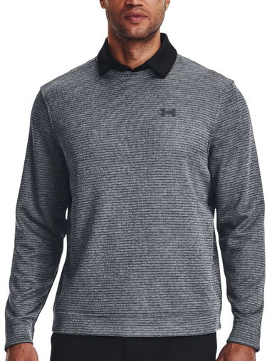 Поло тениска Under Armour Storm Crew Сиво | 1373675-012, 0