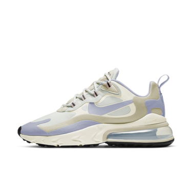 Кецове и обувки Nike Air Max 270 React W Бежово | CT1287-100, 3