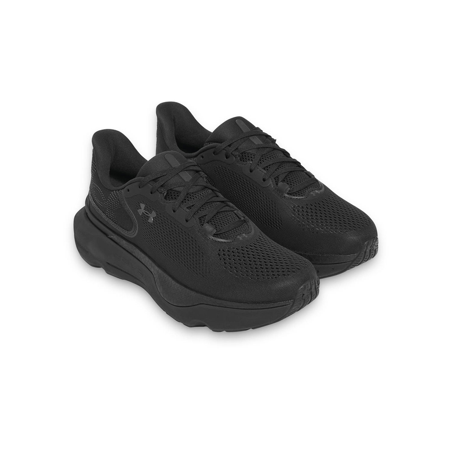Кецове и обувки Under Armour Infinite Pro 2 Black Черно | 3028168-004, 1