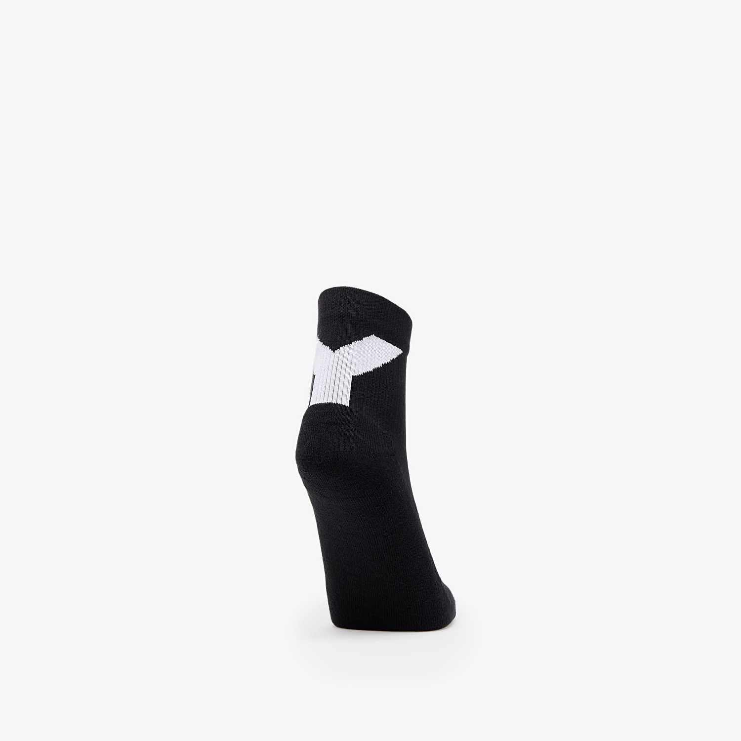 Чорапи Y-3 Sock Lo Черно | HZ4267, 1
