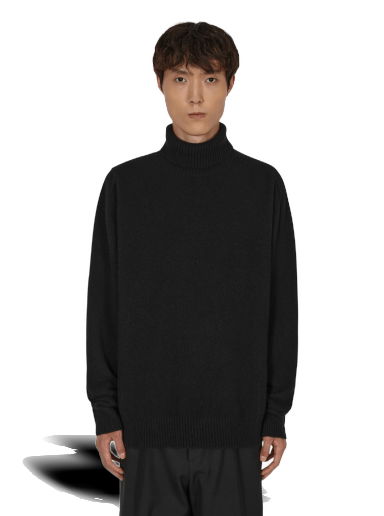 Whistler Turtleneck Sweater