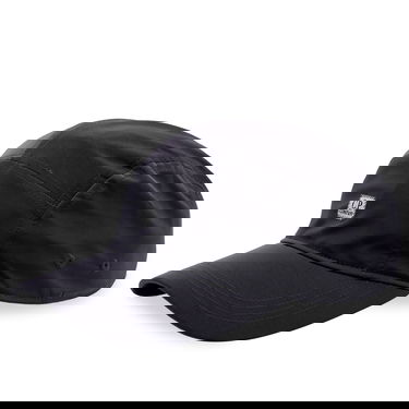 Шапка с козирка C.P. Company Chrome-R Panelled Logo Cap Черно | 15CMAC196A-005904A-888, 0