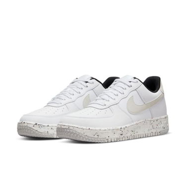 Кецове и обувки Nike Air Force 1 Crater Next Nature Бяло | DH8083-100, 1