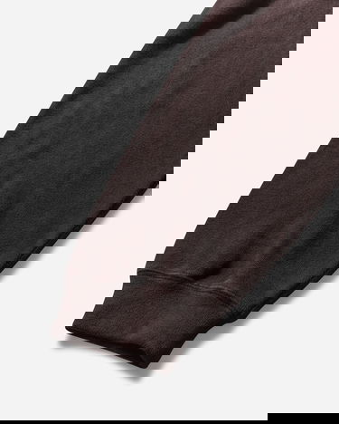 Риза OUR LEGACY Our Legacy Recovery Shirt Кафяво | M2256RD 001, 4
