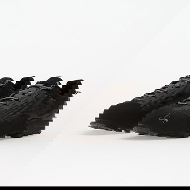 Кецове и обувки ROA Hida Low Black Черно | NBUW1408FA238, 5