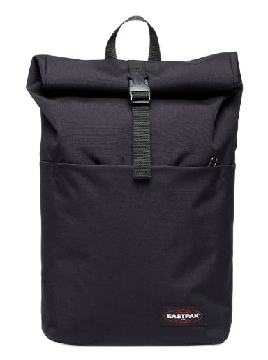 Раница EASTPAK Up Roll Backpack Black Черно | EK0A5BGF008