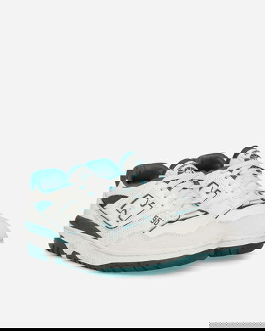 Кецове и обувки New Balance 550 Vintage Teal Тюркоазено | BB550STA, 2