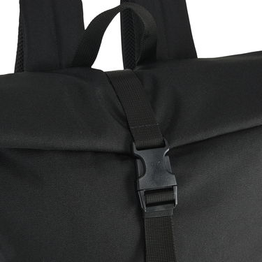 Раница Puma Roll Top Backpack Essentials 20L Черно | 091875_01, 7