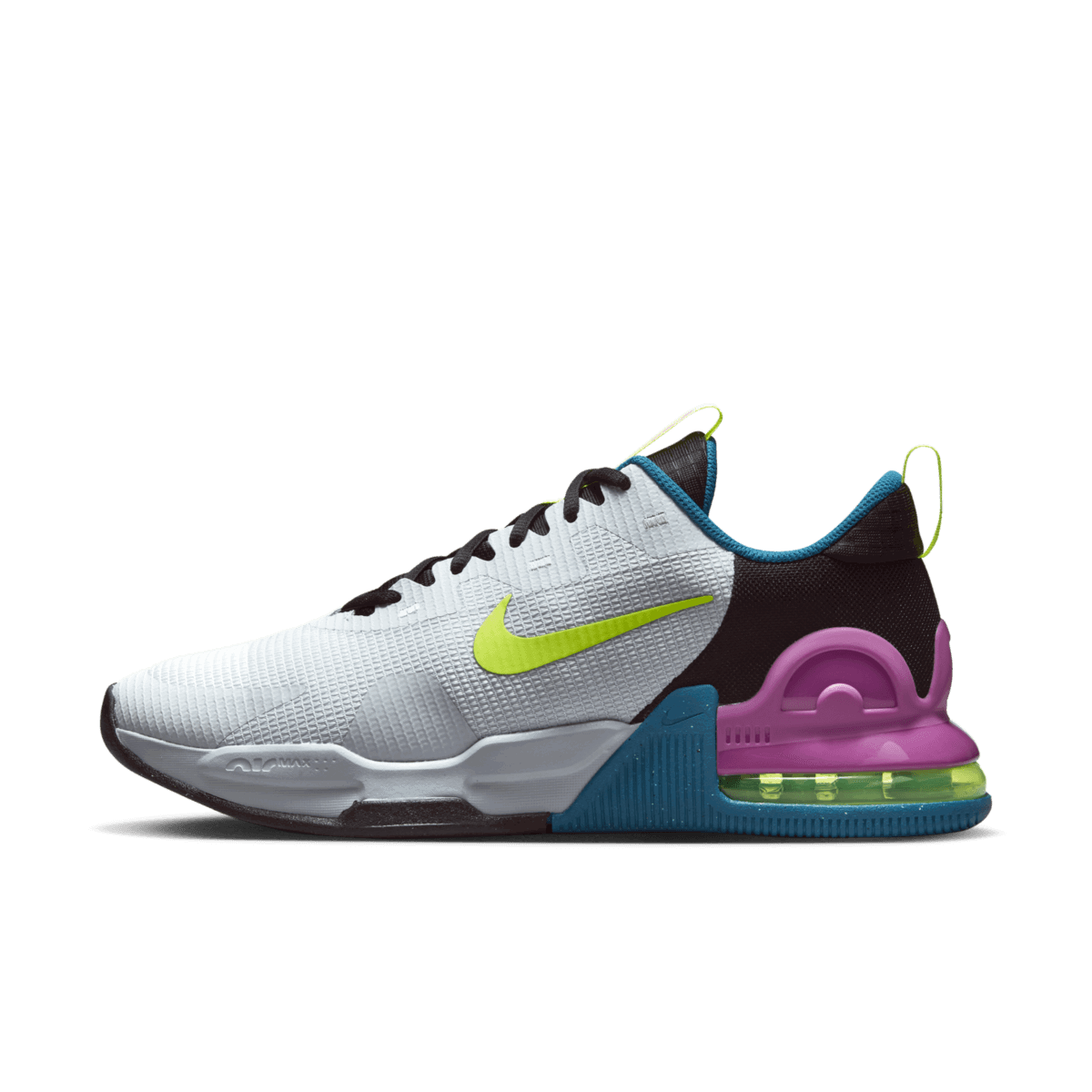 Кецове и обувки Nike Air Max Alpha Trainer 5 "Light Grey" Сиво | DM0829-005, 0