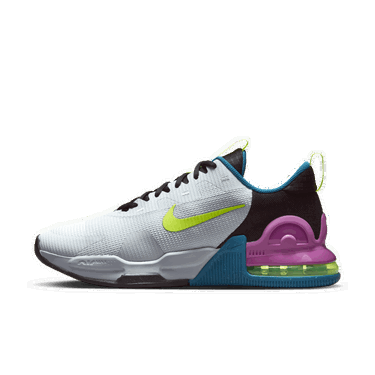 Кецове и обувки Nike Air Max Alpha Trainer 5 "Light Grey" Сиво | DM0829-005, 0