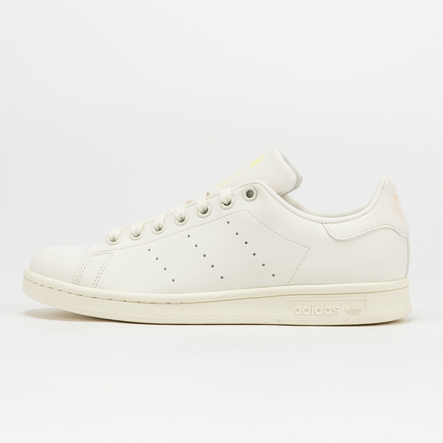 Кецове и обувки adidas Originals Stan Smith W - Sustainable Бяло | GZ7059, 0