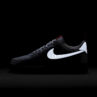 Кецове и обувки Nike Air Force 1 Low Бяло | DO6394-100, 4