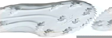 Кецове и обувки adidas Performance F50 League FG/MG Бяло | ie0604, 2