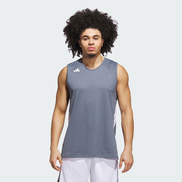 3G Speed Reversible Basketball Jersey